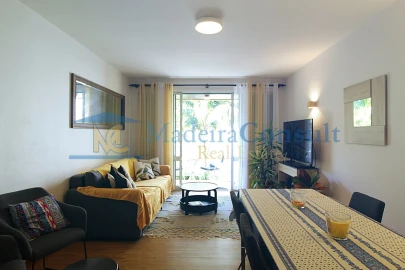 Apartamento T3 para Venda em Funchal (São Pedro)