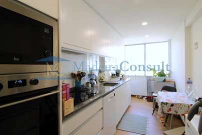 Apartamento T3 para Venda em Funchal (São Pedro)