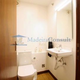 Apartamento T3 para Venda em Funchal (São Pedro)