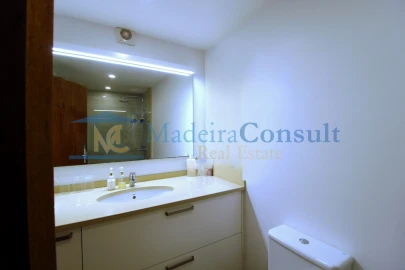 Apartamento T3 para Venda em Funchal (São Pedro)