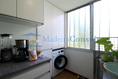 Apartamento T3 para Venda em Funchal (São Pedro)