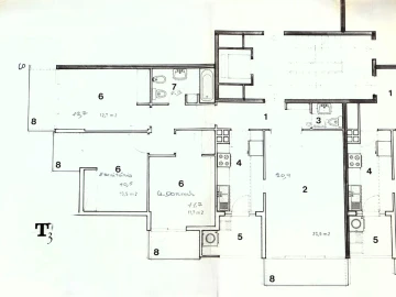 Apartamento T3 para Venda em Funchal (São Pedro)