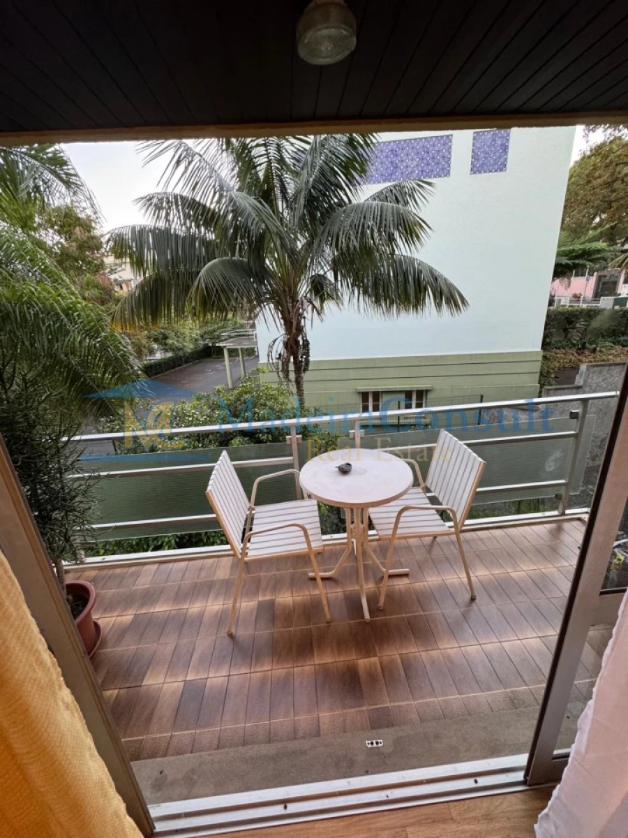 Apartamento T3 para Venda em Funchal (São Pedro) Foto 5