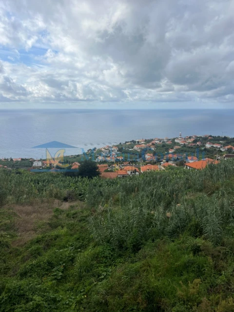 Terreno para Venda em Arco da Calheta
