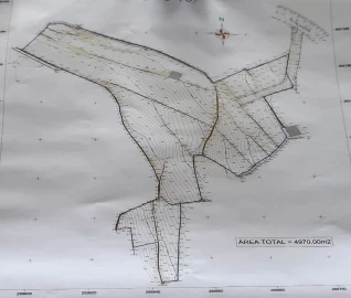 Terreno para Venda em Arco da Calheta