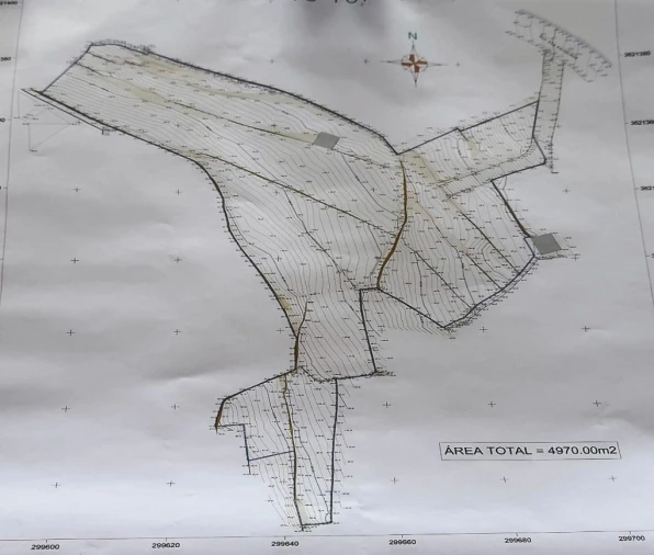 Terreno para Venda em Arco da Calheta Foto 8