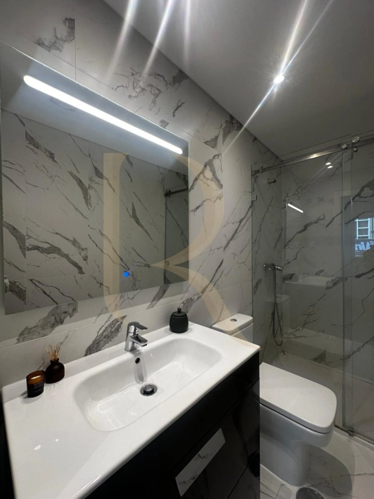 Apartamento T2 para Venda em Almada, Cova da Piedade, Pragal e Cacilhas Foto 17