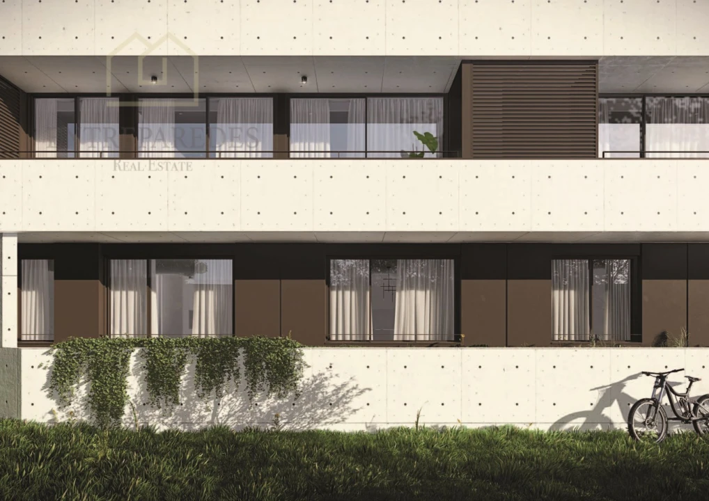 Apartamento T1 para Venda em Arcozelo Foto 12
