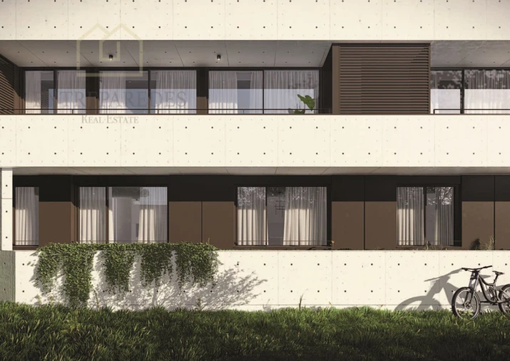 Apartamento T1 para Venda em Arcozelo Foto 12