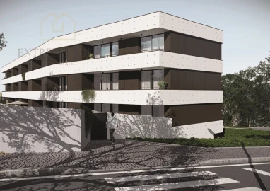 Apartamento T3 para Venda em Arcozelo