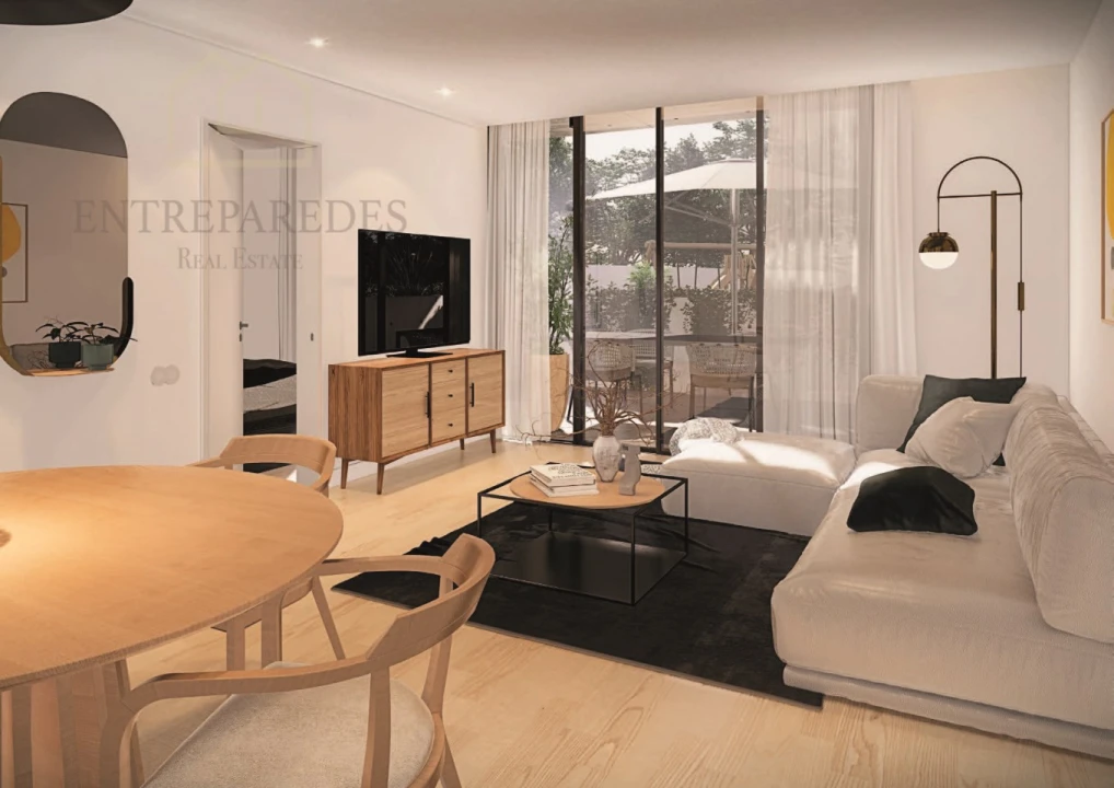 Apartamento T4 para Venda em Arcozelo Foto 1