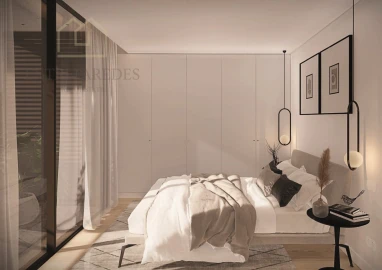 Apartamento T4 para Venda em Arcozelo