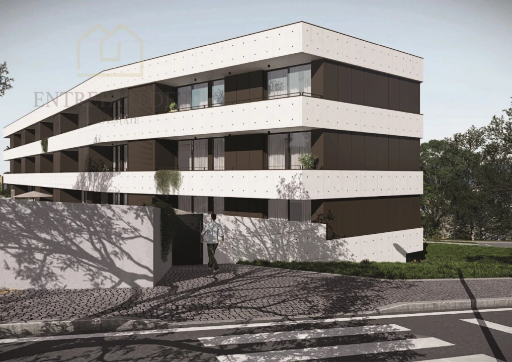 Apartamento T3 para Venda em Arcozelo Foto 9