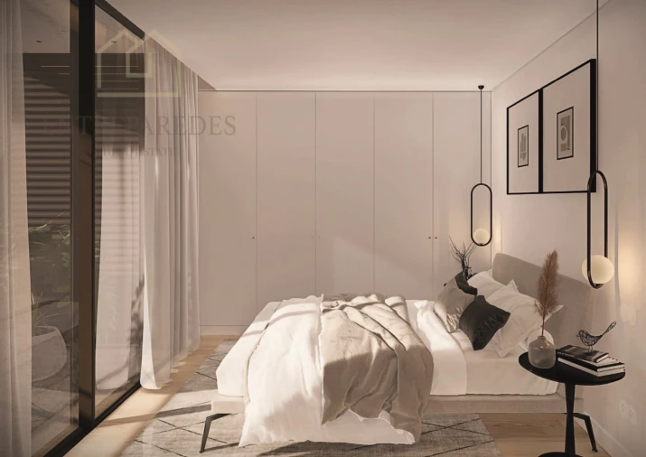 Apartamento T3 para Venda em Arcozelo Foto 3