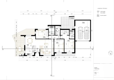 Moradia T3 para Venda em Souto da Carpalhosa e Ortigosa