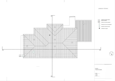 Moradia T3 para Venda em Souto da Carpalhosa e Ortigosa
