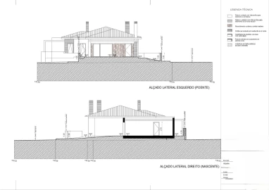 Moradia T3 para Venda em Souto da Carpalhosa e Ortigosa