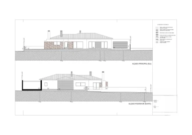 Moradia T3 para Venda em Souto da Carpalhosa e Ortigosa