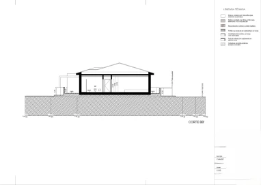 Moradia T3 para Venda em Souto da Carpalhosa e Ortigosa