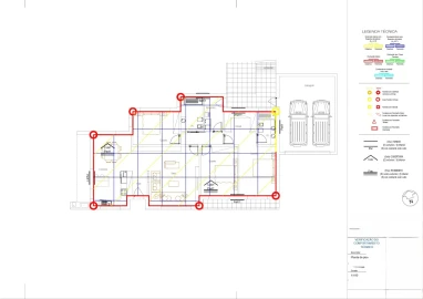 Moradia T3 para Venda em Souto da Carpalhosa e Ortigosa