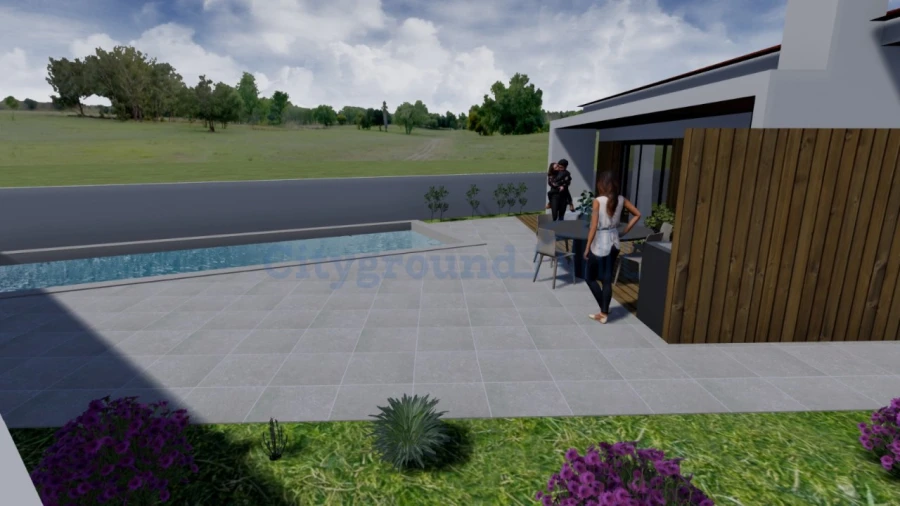 Moradia T3 para Venda em Souto da Carpalhosa e Ortigosa Foto 2