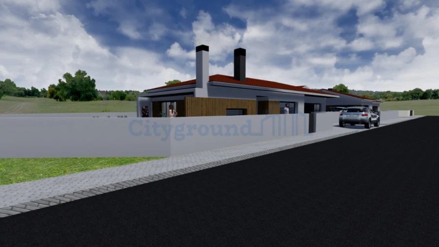 Moradia T3 para Venda em Souto da Carpalhosa e Ortigosa Foto 8