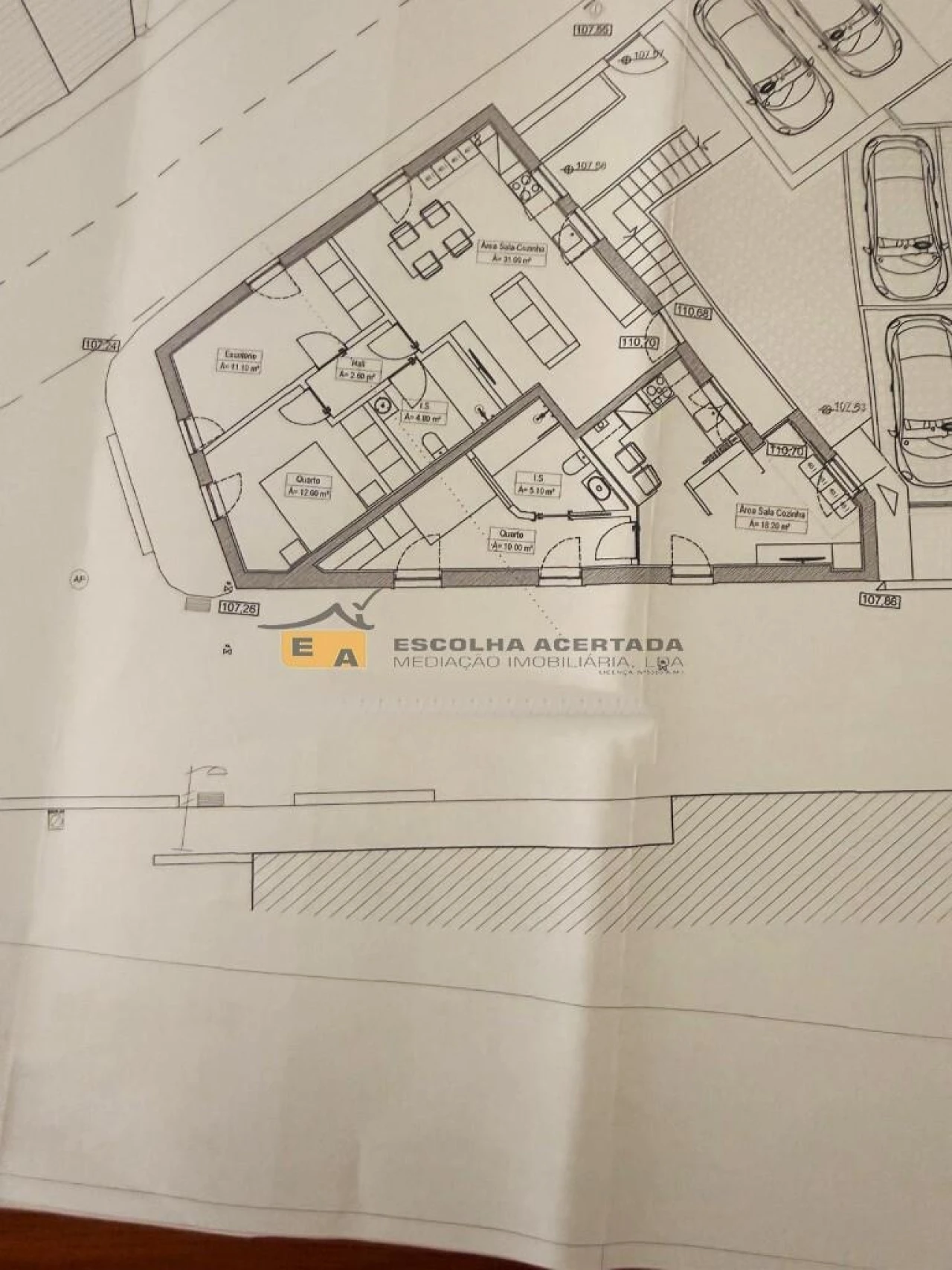 Apartamento T2 para Venda em Gondomar (São Cosme), Valbom e Jovim Foto 25