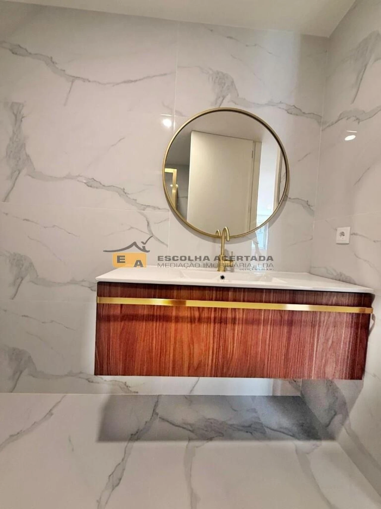 Apartamento T2 para Venda em Gondomar (São Cosme), Valbom e Jovim Foto 7