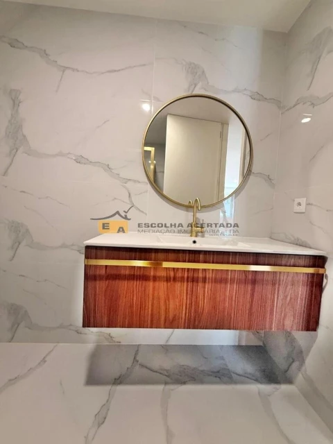 Apartamento T2 para Venda em Gondomar (São Cosme), Valbom e Jovim