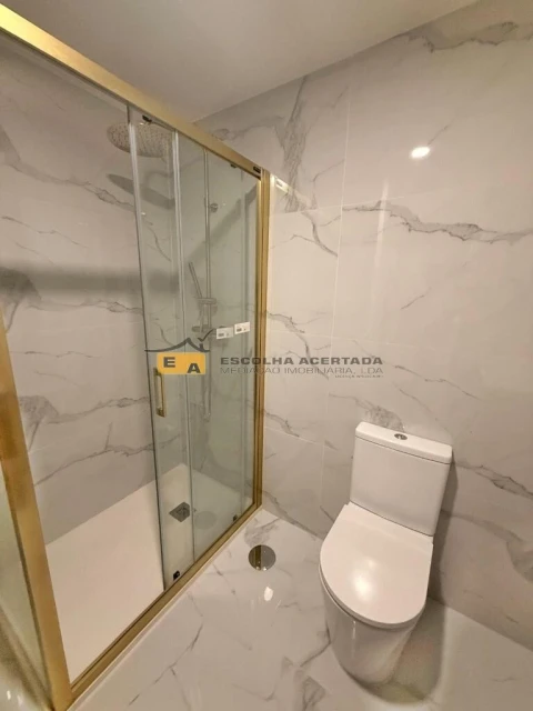 Apartamento T2 para Venda em Gondomar (São Cosme), Valbom e Jovim