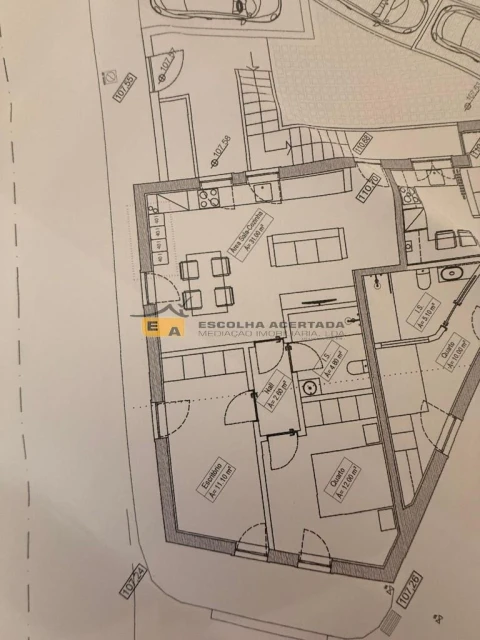 Apartamento T2 para Venda em Gondomar (São Cosme), Valbom e Jovim