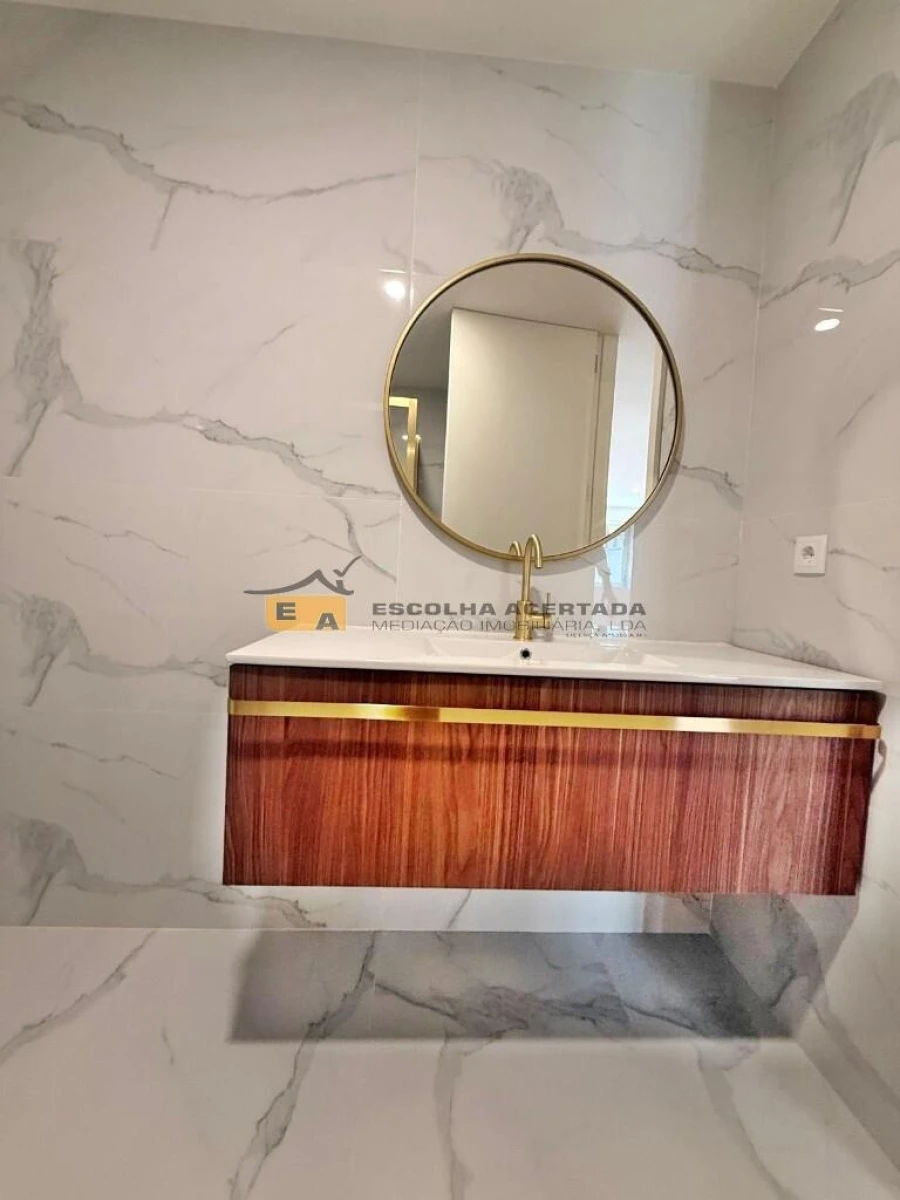 Apartamento T2 para Venda em Gondomar (São Cosme), Valbom e Jovim Foto 7