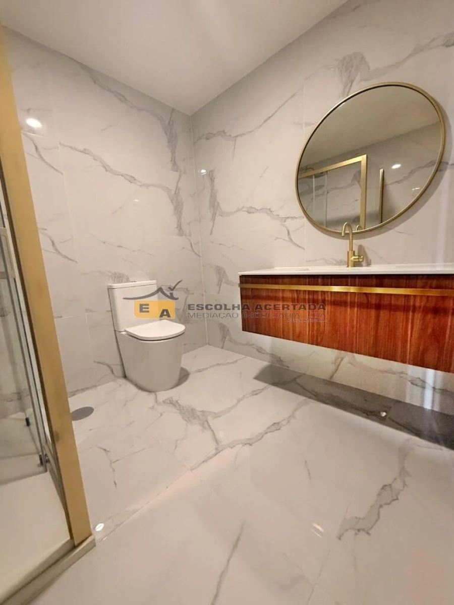Apartamento T2 para Venda em Gondomar (São Cosme), Valbom e Jovim Foto 8