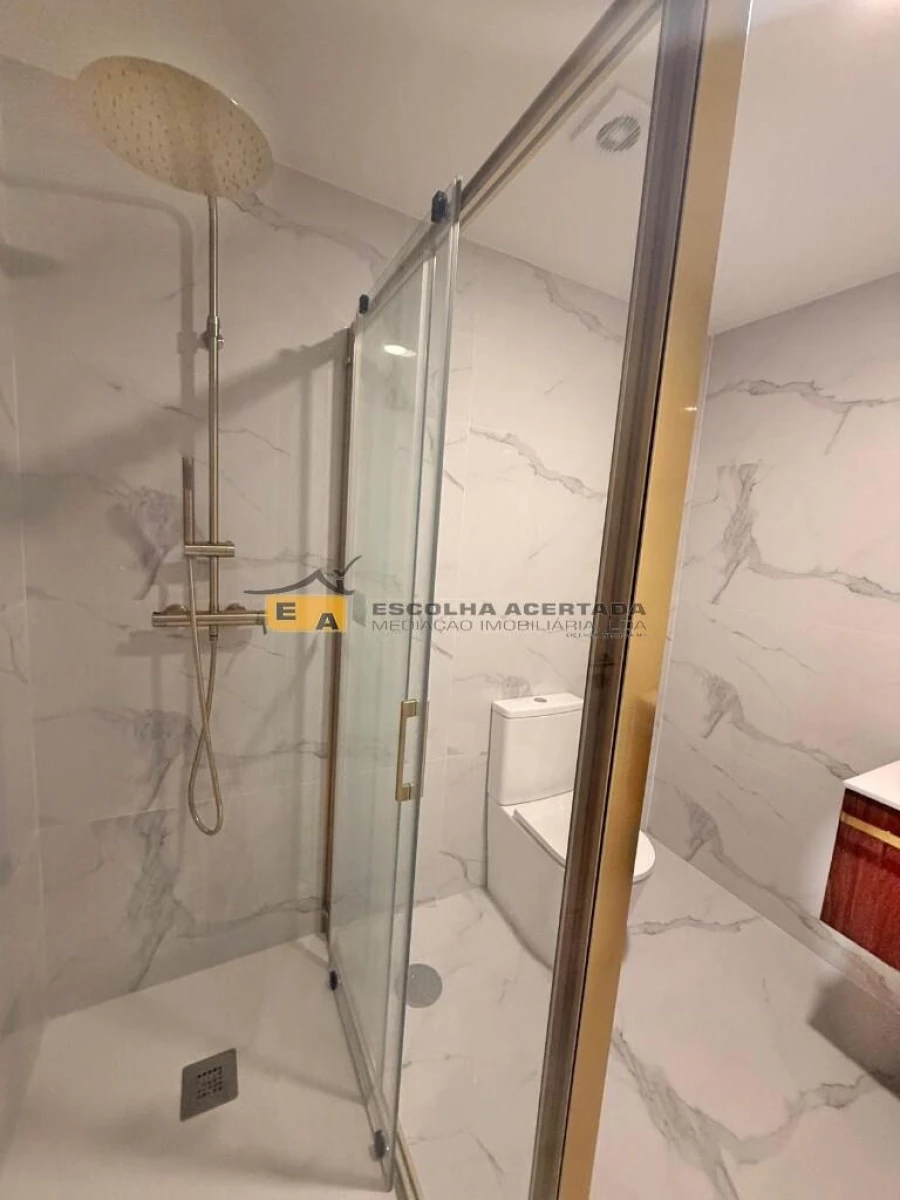 Apartamento T2 para Venda em Gondomar (São Cosme), Valbom e Jovim Foto 9