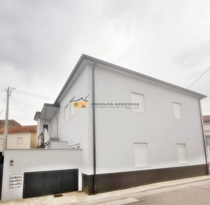 Apartamento T2 para Venda em Gondomar (São Cosme), Valbom e Jovim Foto 22