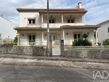 Moradia T5 para Venda em Arrimal e Mendiga