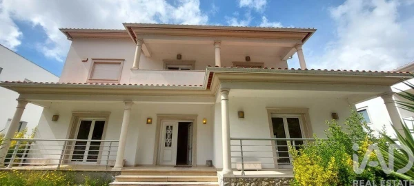 Moradia T5 para Venda em Arrimal e Mendiga