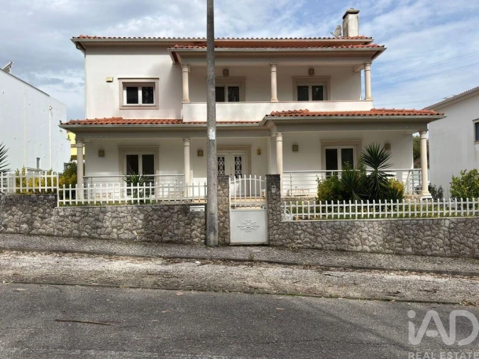 Moradia T5 para Venda em Arrimal e Mendiga Foto 24