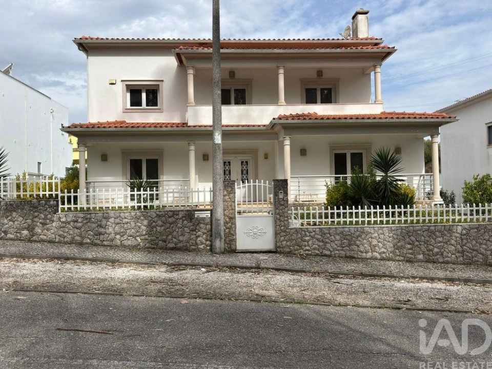 Moradia T5 para Venda em Arrimal e Mendiga Foto 24