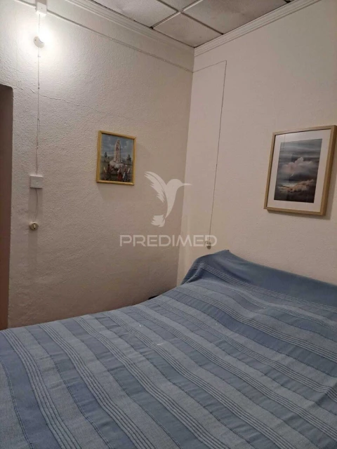 Moradia T1 para Venda em Pias