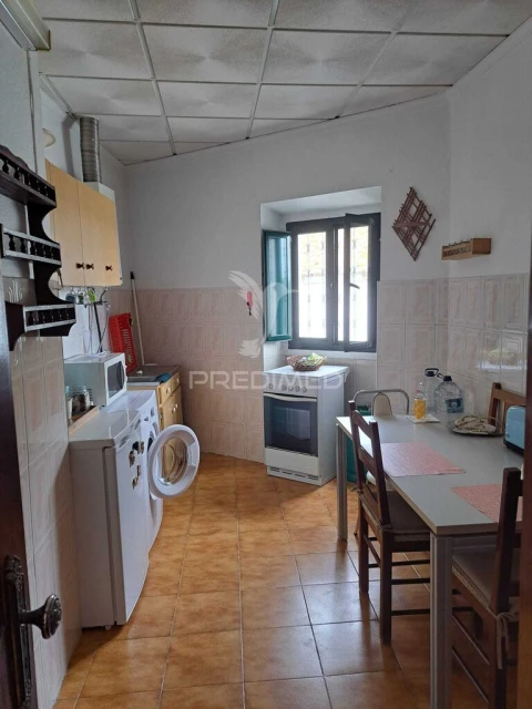 Moradia T1 para Venda em Pias