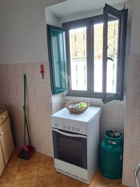 Moradia T1 para Venda em Pias