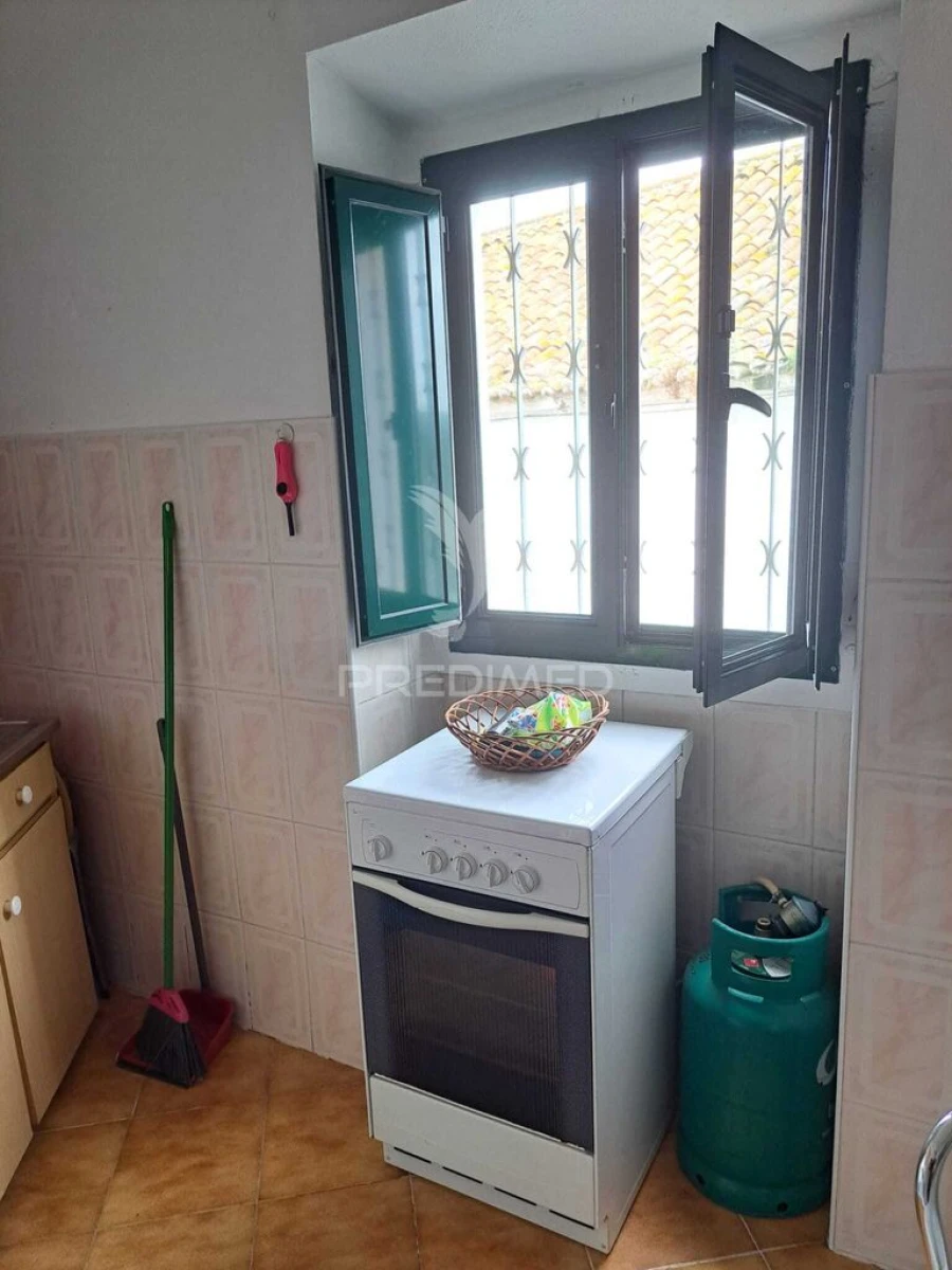 Moradia T1 para Venda em Pias Foto 8