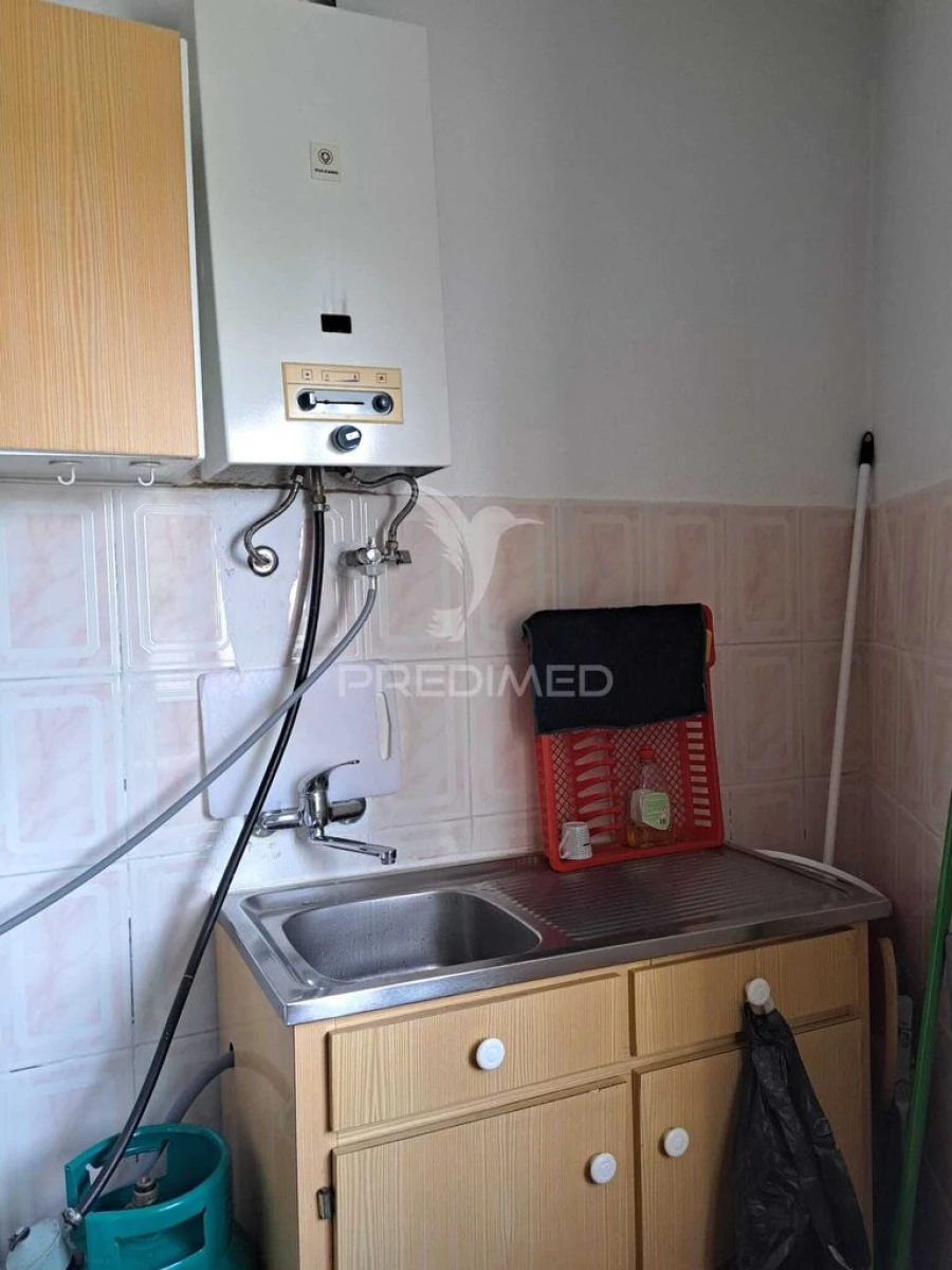 Moradia T1 para Venda em Pias Foto 17