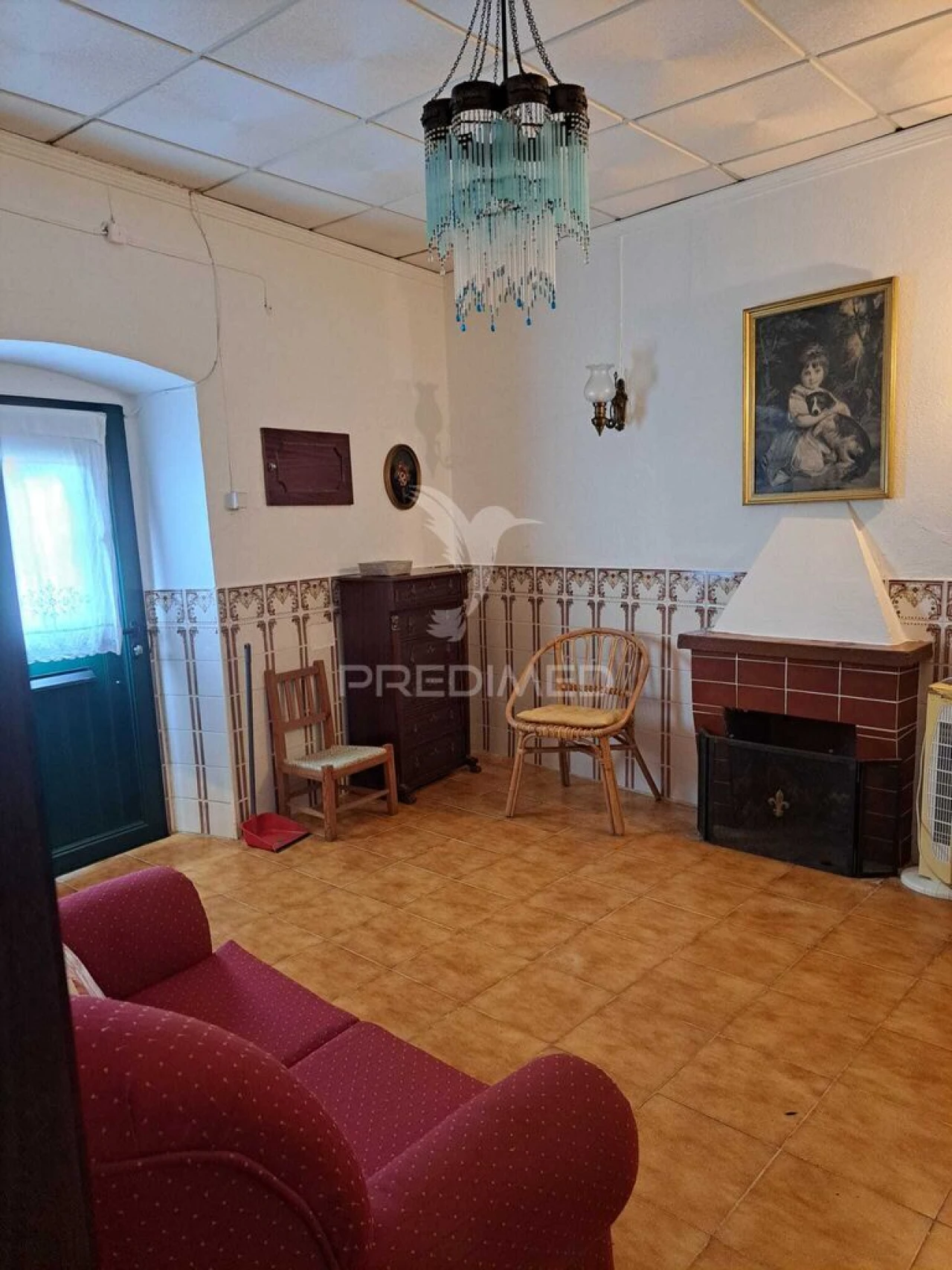 Moradia T1 para Venda em Pias Foto 18