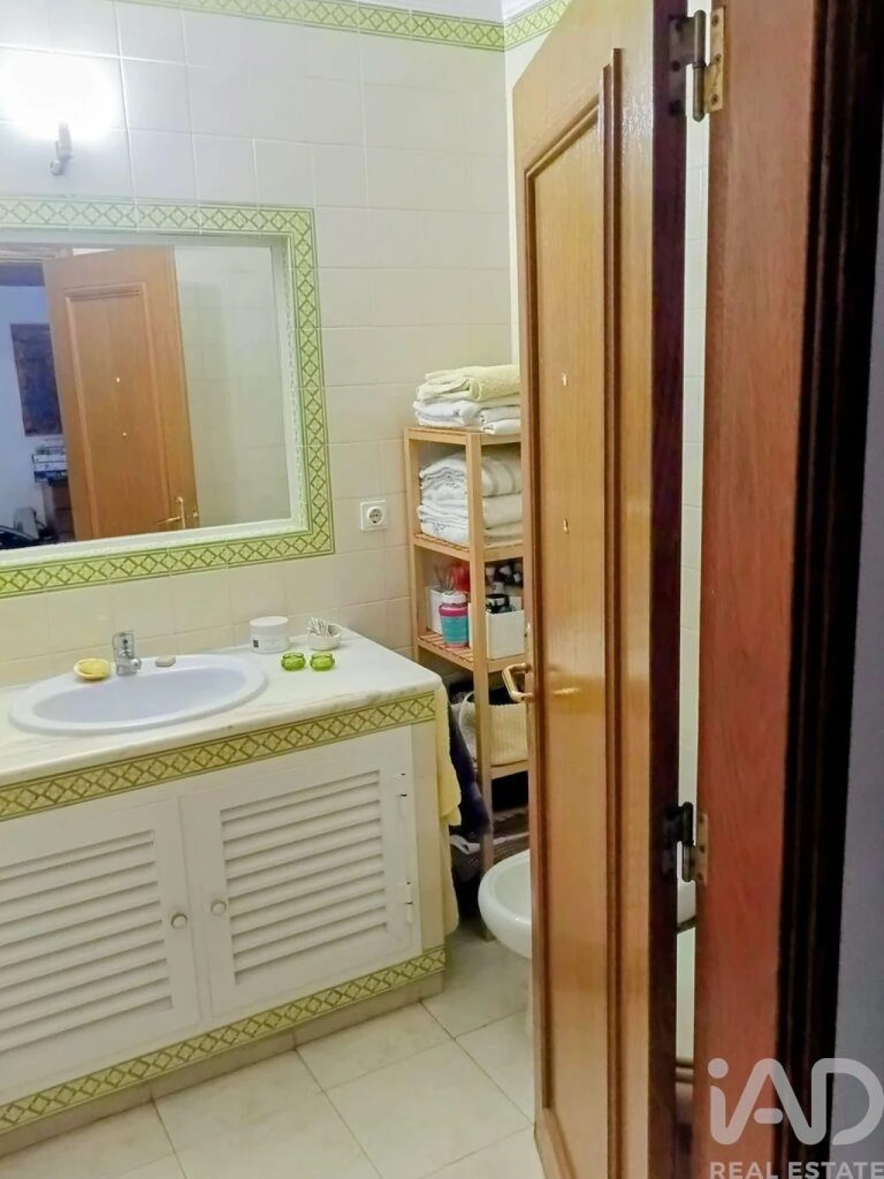 Apartamento T1 para Venda em Quarteira Foto 11