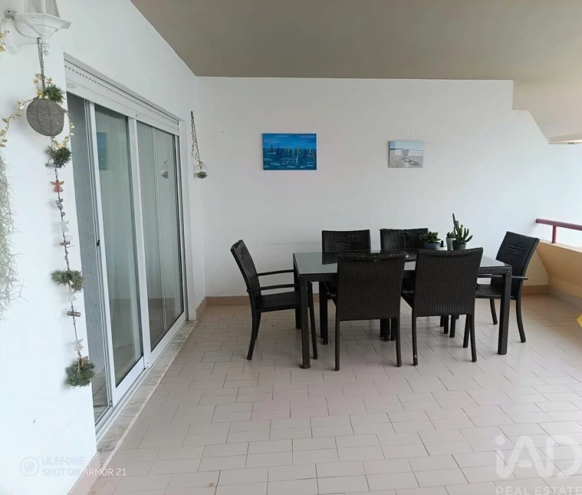Apartamento T1 para Venda em Quarteira Foto 18