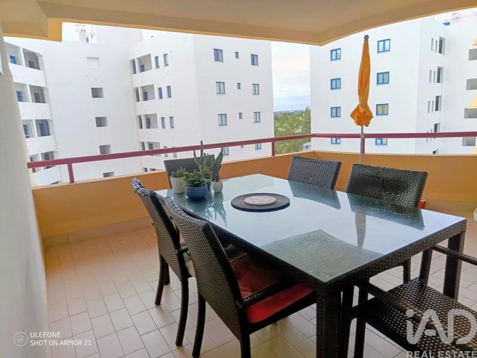 Apartamento T1 para Venda em Quarteira Foto 27