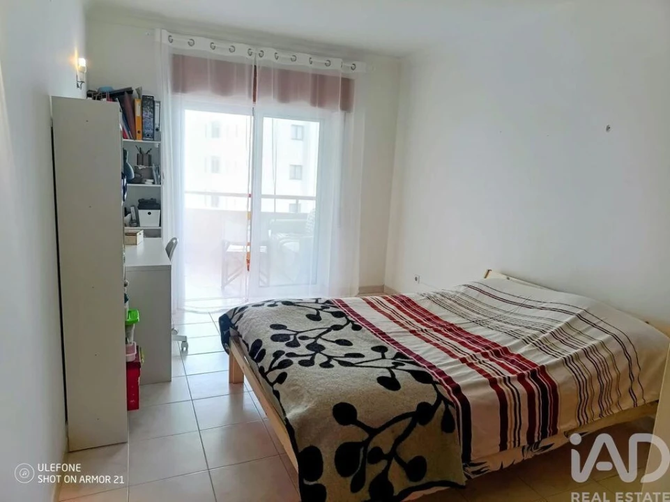 Apartamento T1 para Venda em Quarteira Foto 12