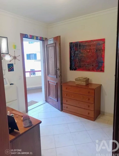 Apartamento T1 para Venda em Quarteira